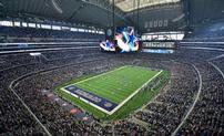  AT&T Stadium Tour 202//123